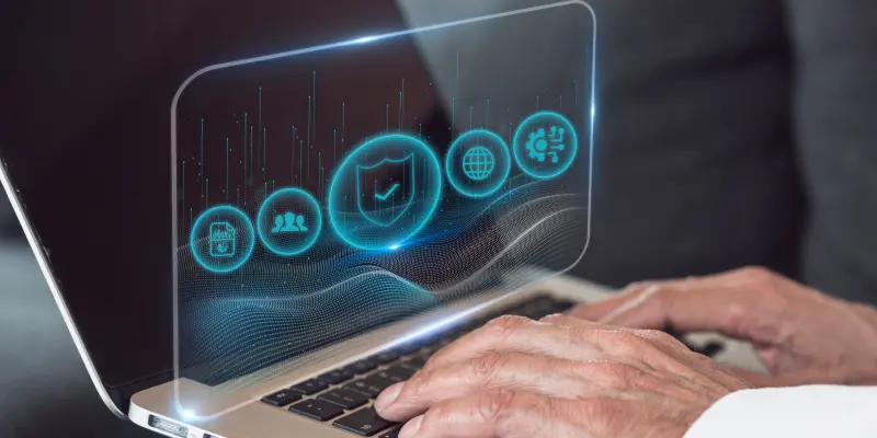 The Role of Data Protection in Business Email Platforms: Encryption, Backup, and Recovery Explained