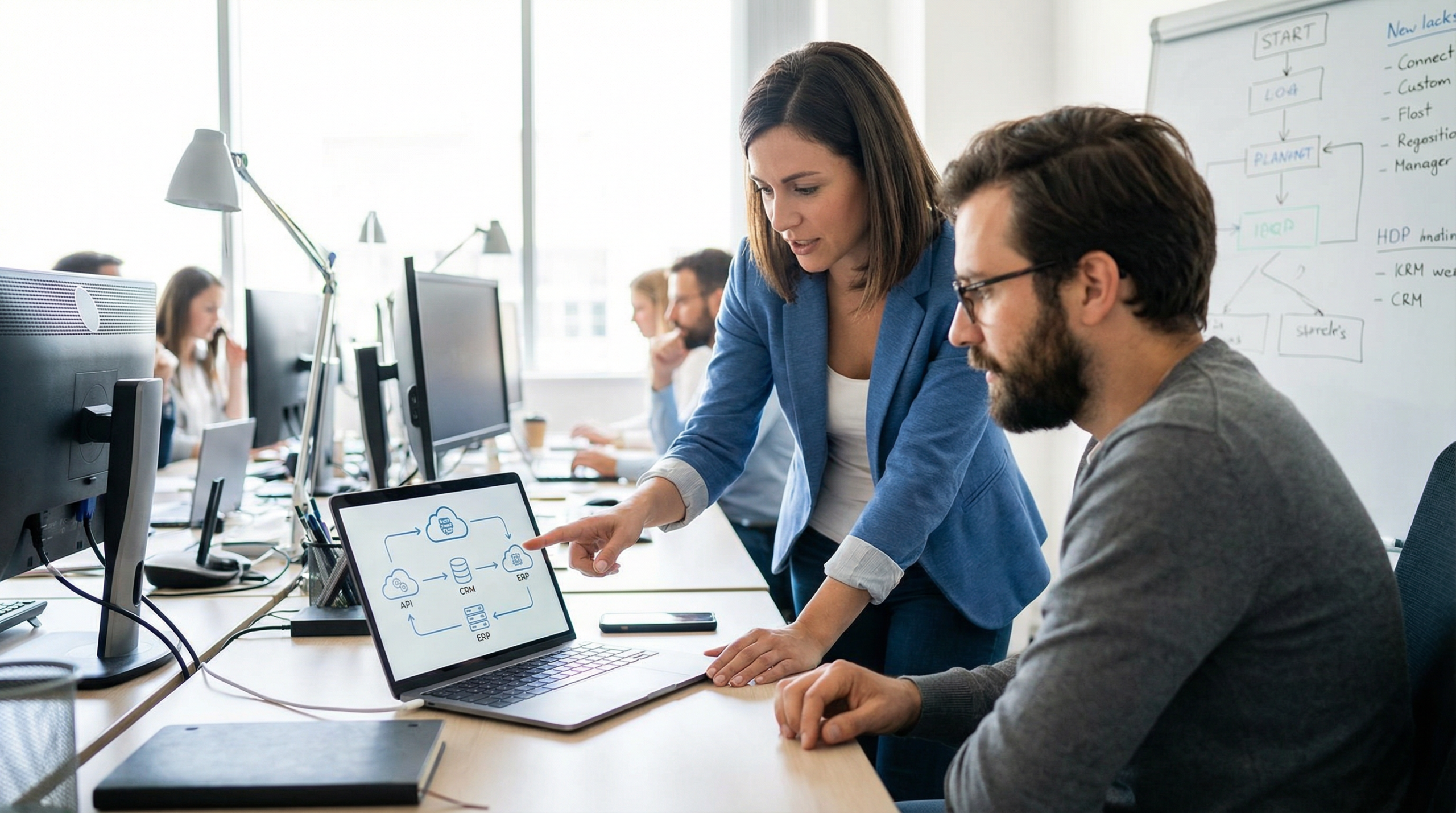 Application Integration