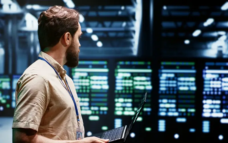 Enterprise Data Migration