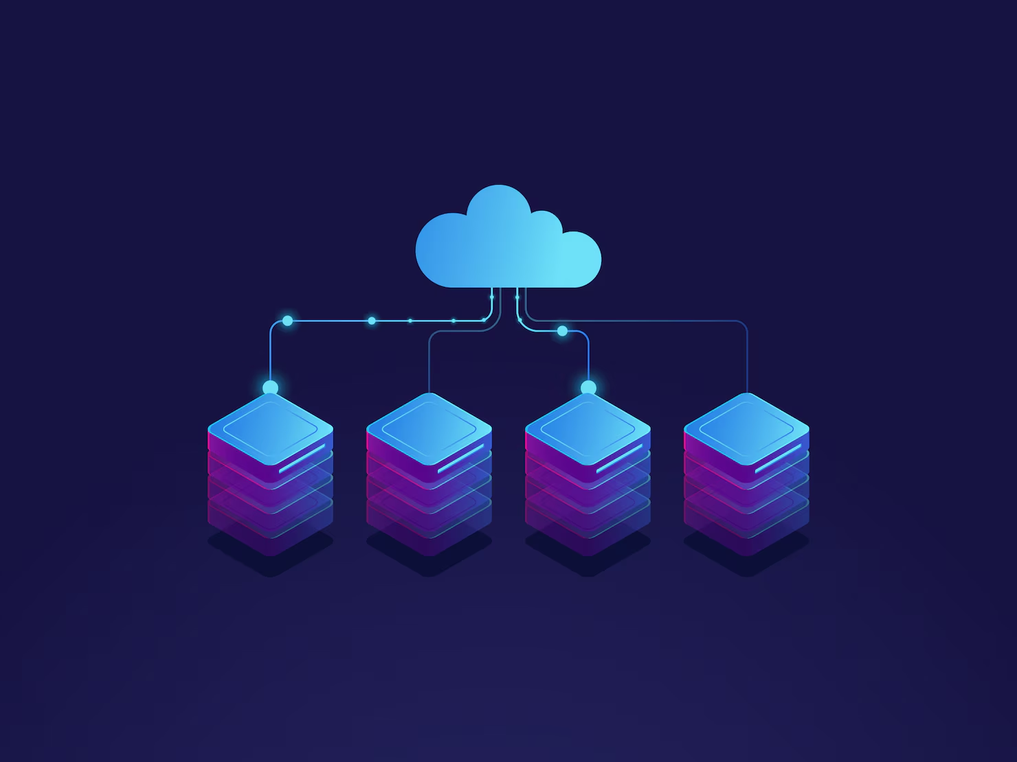 Hierarchical Storage