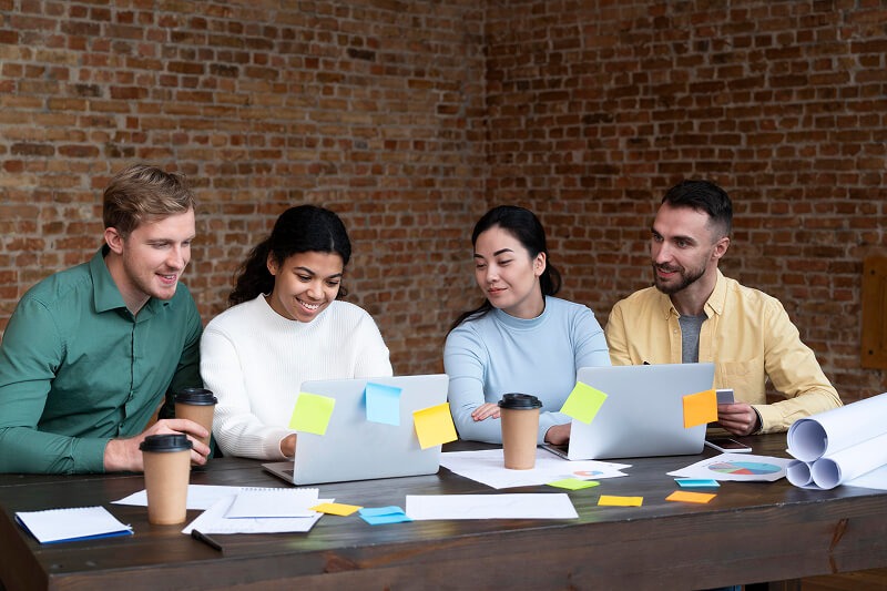 Ideolve collaboration idea management