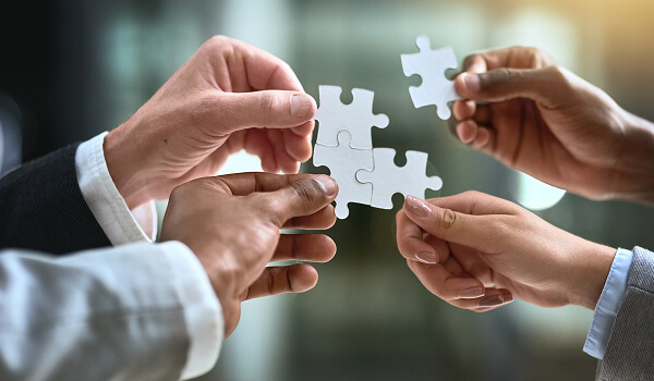 Data sharing and collaboration