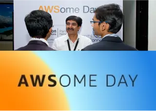 AWS AWSOME Day 2016