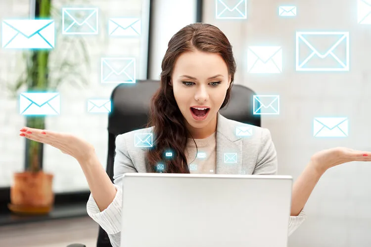 How an Email Notification Platform Improves Real-Time Communication for Businesses