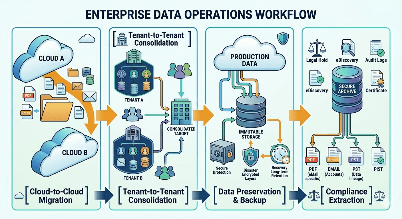 enterprise_data_operations_workflow