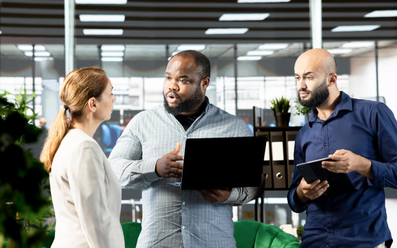 Deliver Digital Resilience and Agility Solutions to Your Customers