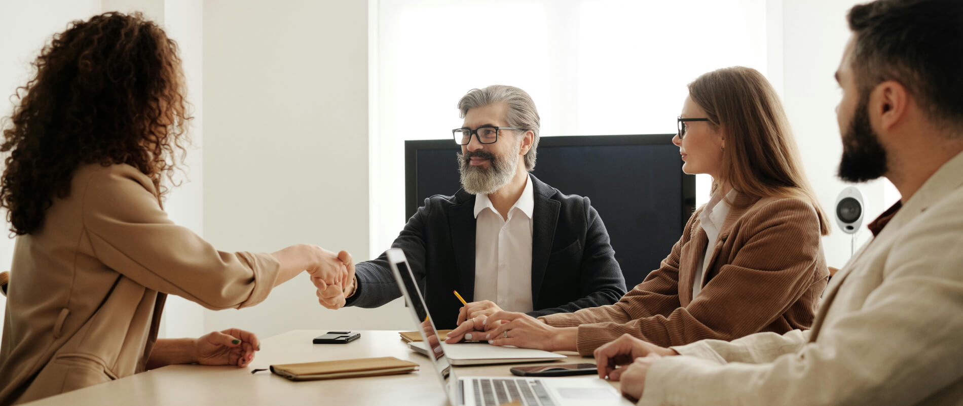 How Ideolve Streamlined Our Recruitment Process with Collaborative Workflow Management