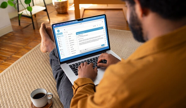Why Email Automation Software Is Essential for Streamlining Business Workflows