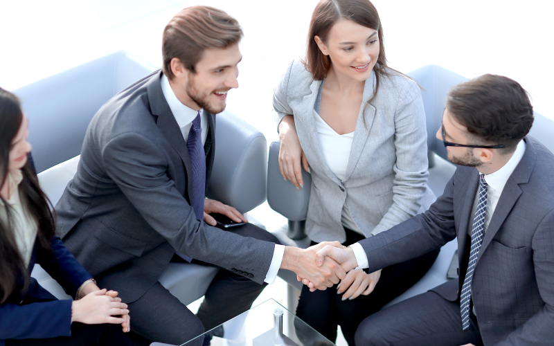 Why Partner With Mithi?