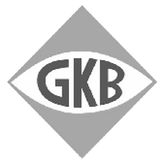 GKB logo