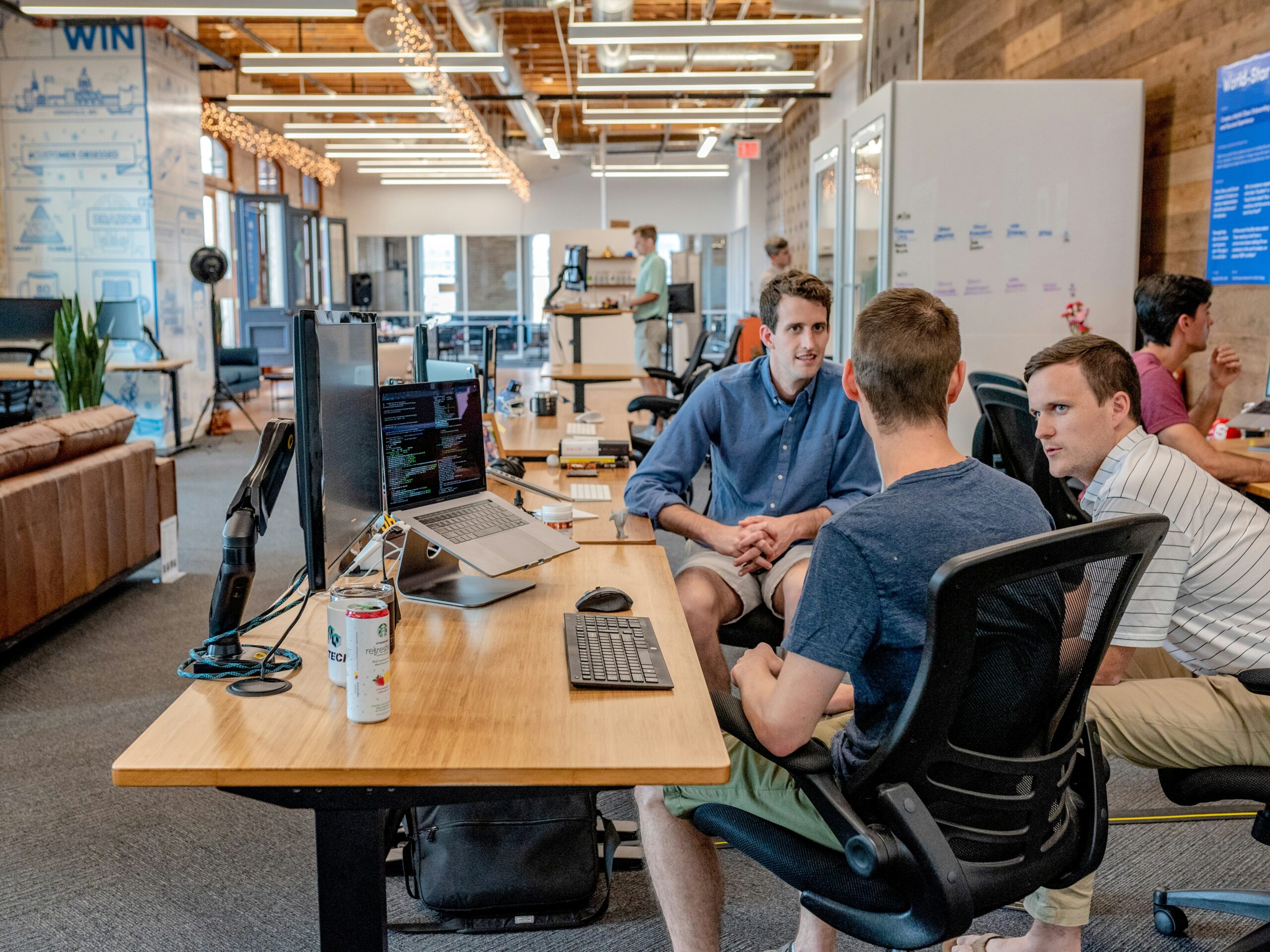 enterprise collaboration platform