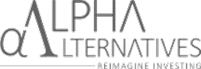 alpha logo