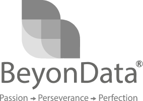 beyon data logo