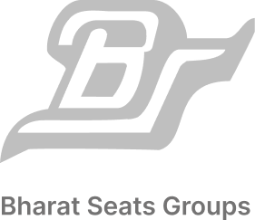 bharat group steel logo