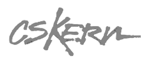 cskreen logo