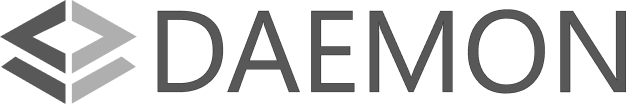 daemon logo