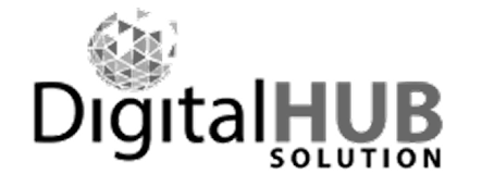 digital hub logo