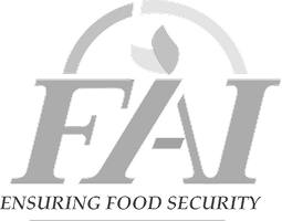 ensuring food security logo