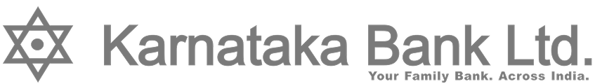 karnatak bank logo