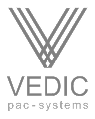 vedic logo
